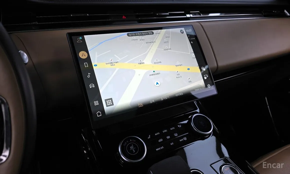 Фото 15 - Land Rover Range Rover Sport