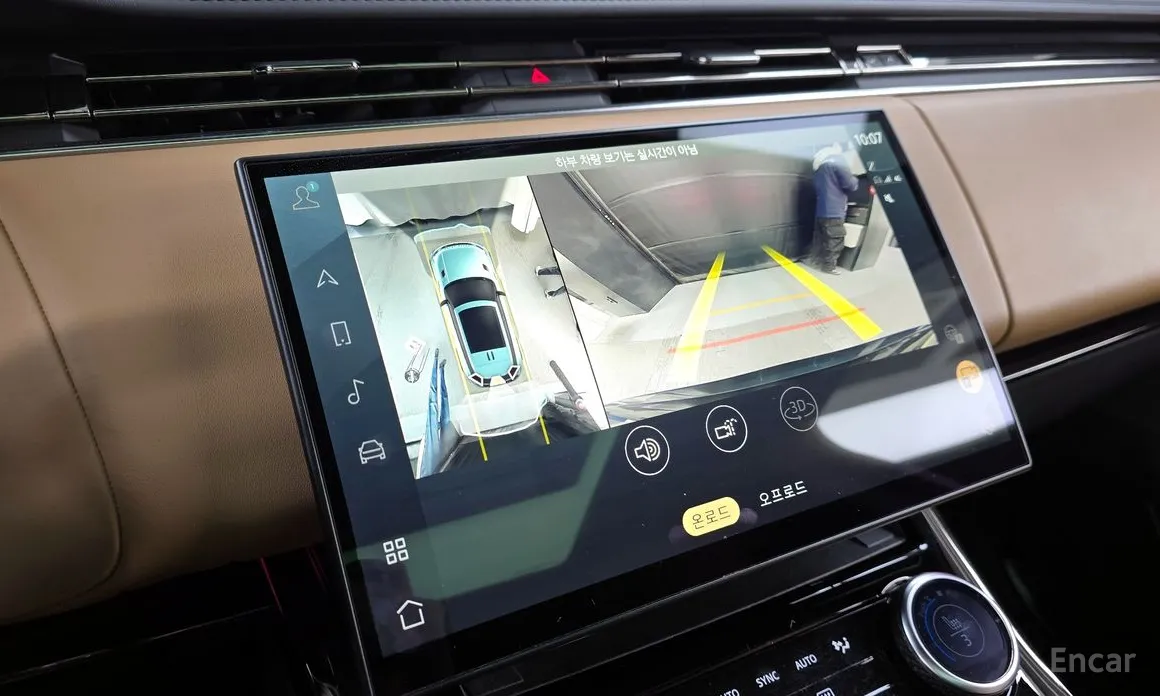 Фото 16 - Land Rover Range Rover Sport