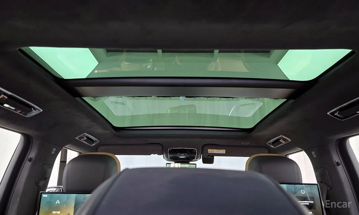 Фото 18 - Land Rover Range Rover Sport