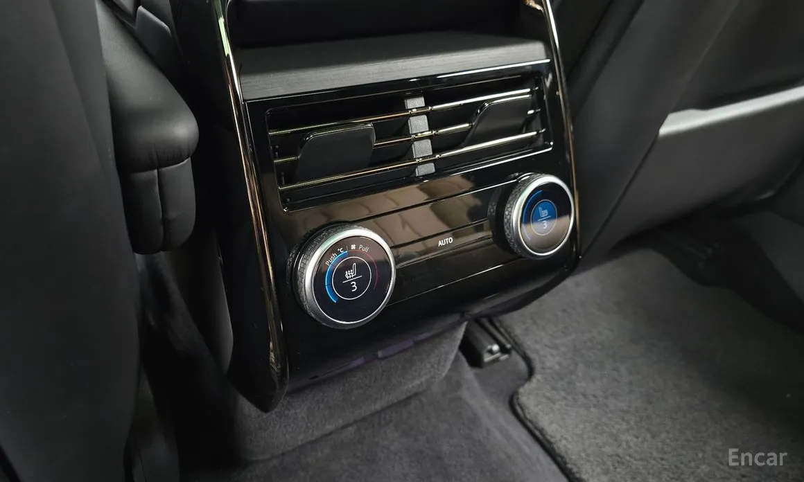 Фото 19 - Land Rover Range Rover Sport