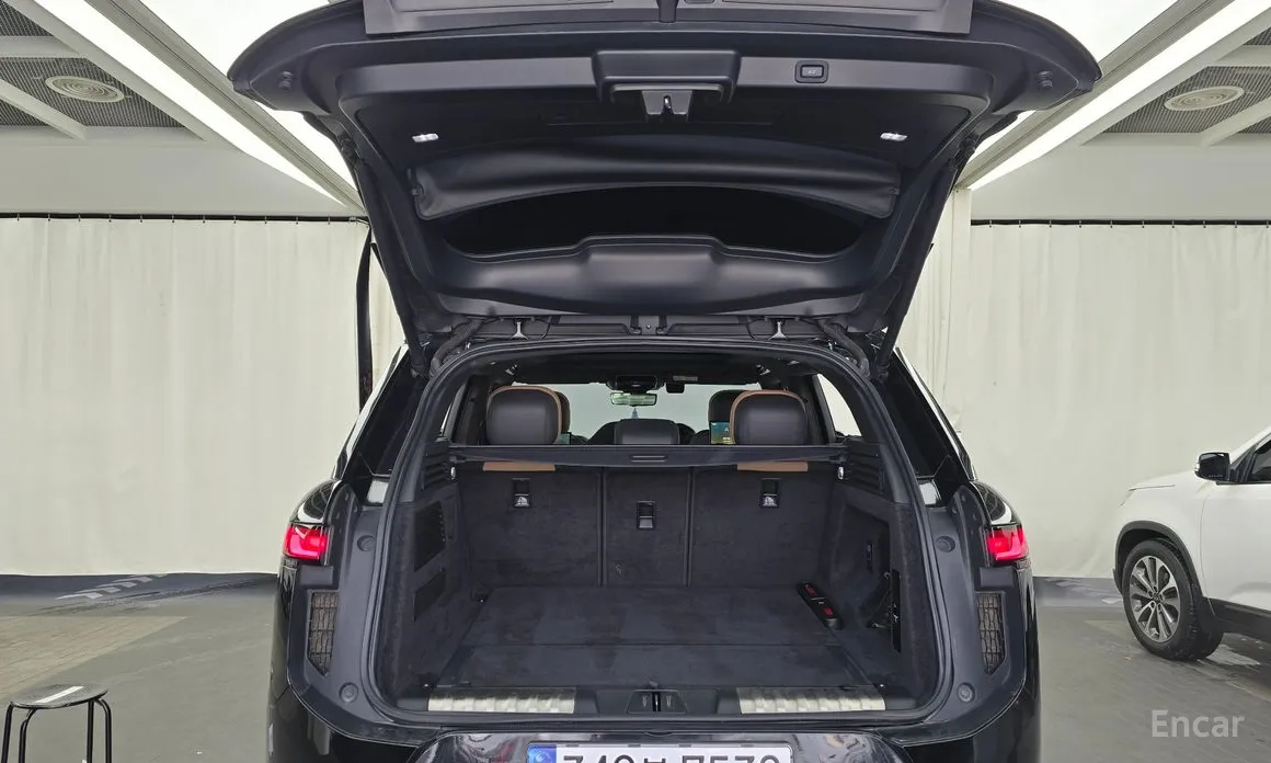 Фото 20 - Land Rover Range Rover Sport