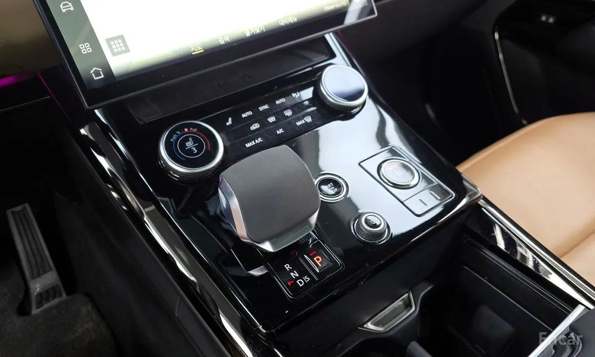 Фото 9 - Land Rover Range Rover Sport