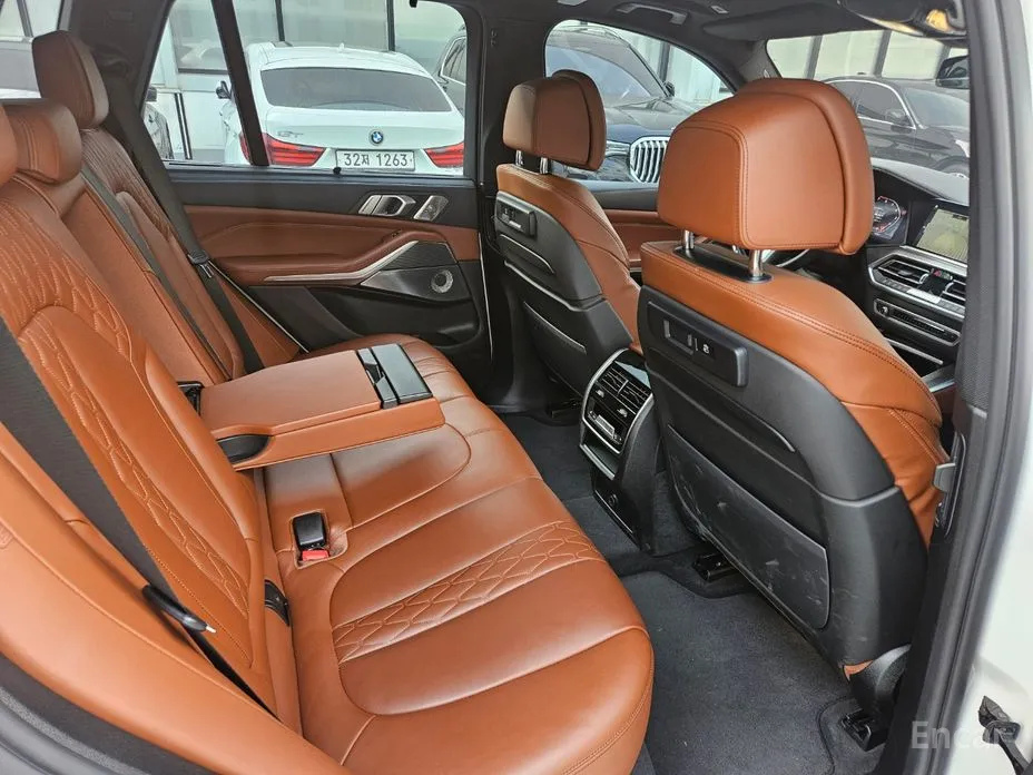 Фото 11 - BMW X5