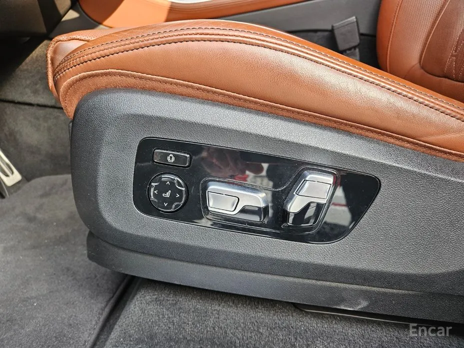 Фото 13 - BMW X5