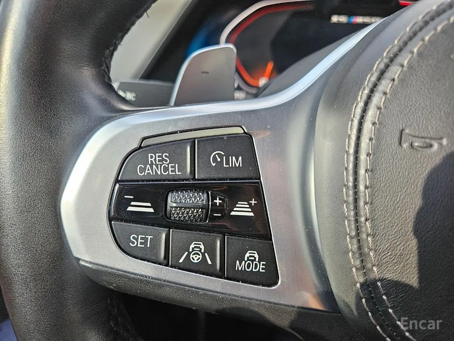 Фото 14 - BMW X5