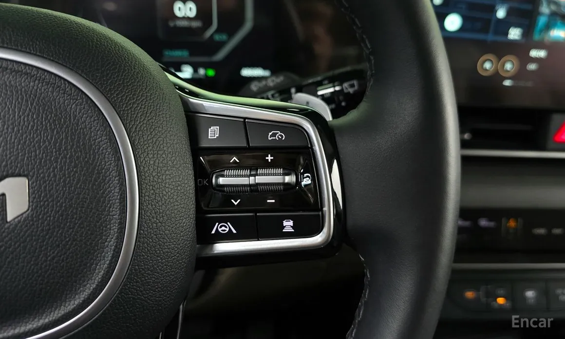 Фото 19 - Kia Carnival