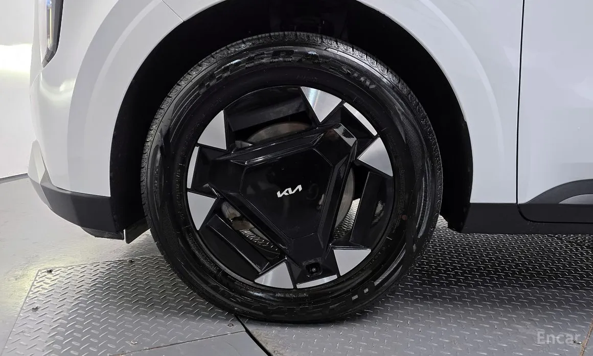 Фото 5 - Kia Carnival