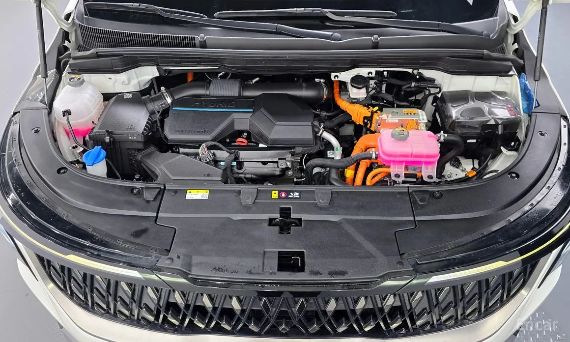 Фото 6 - Kia Carnival