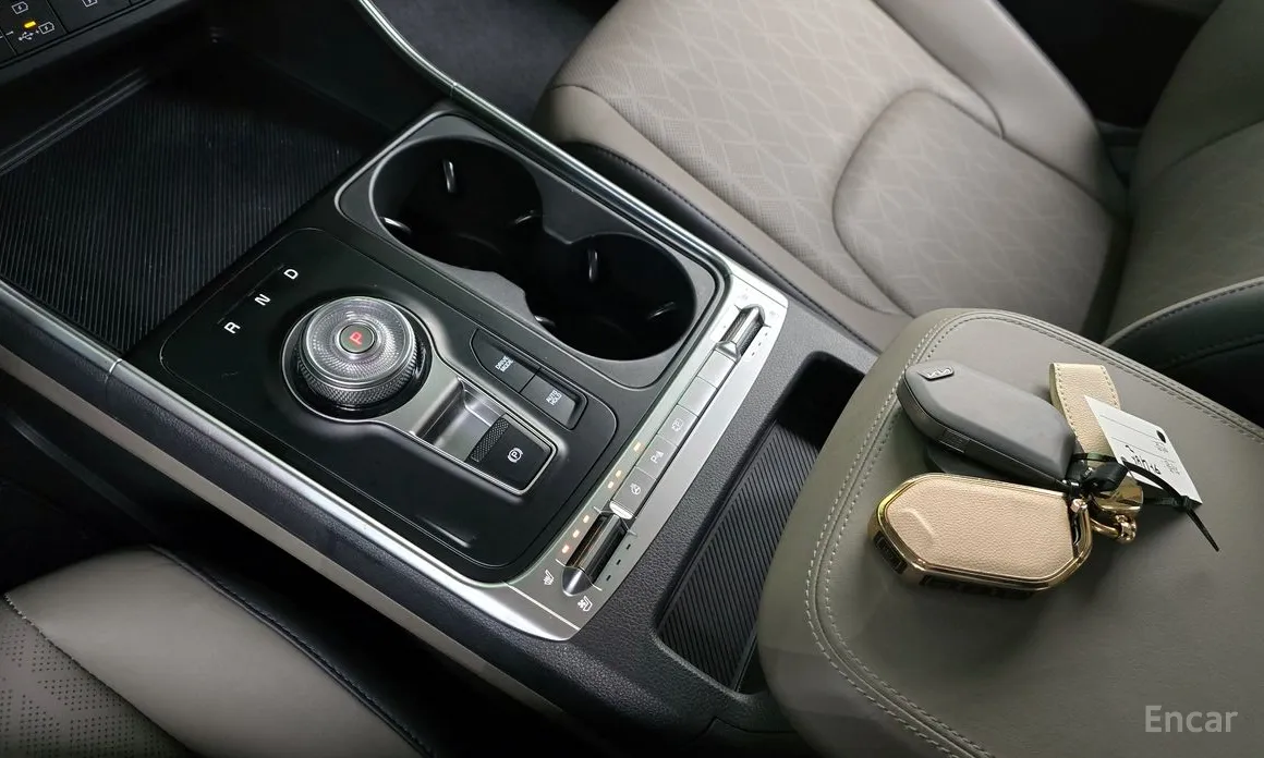 Фото 9 - Kia Carnival