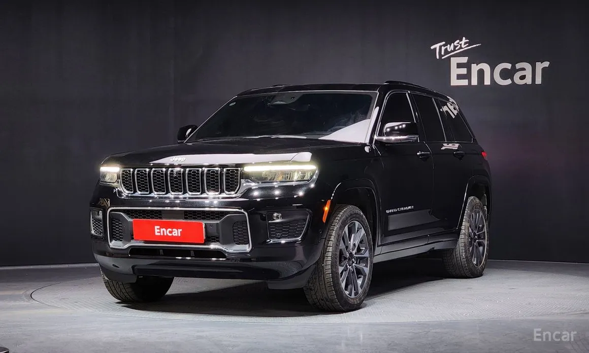 Фото 1 - Jeep Cherokee