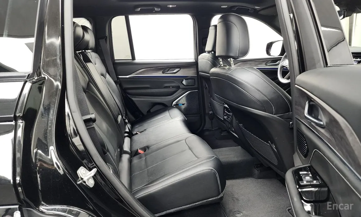 Фото 12 - Jeep Cherokee