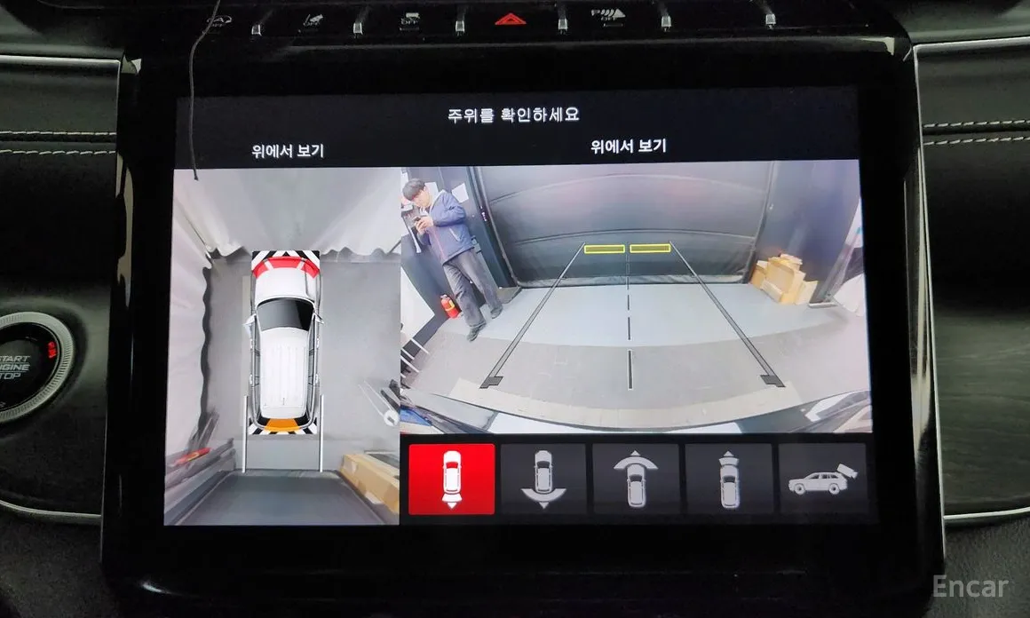 Фото 15 - Jeep Cherokee