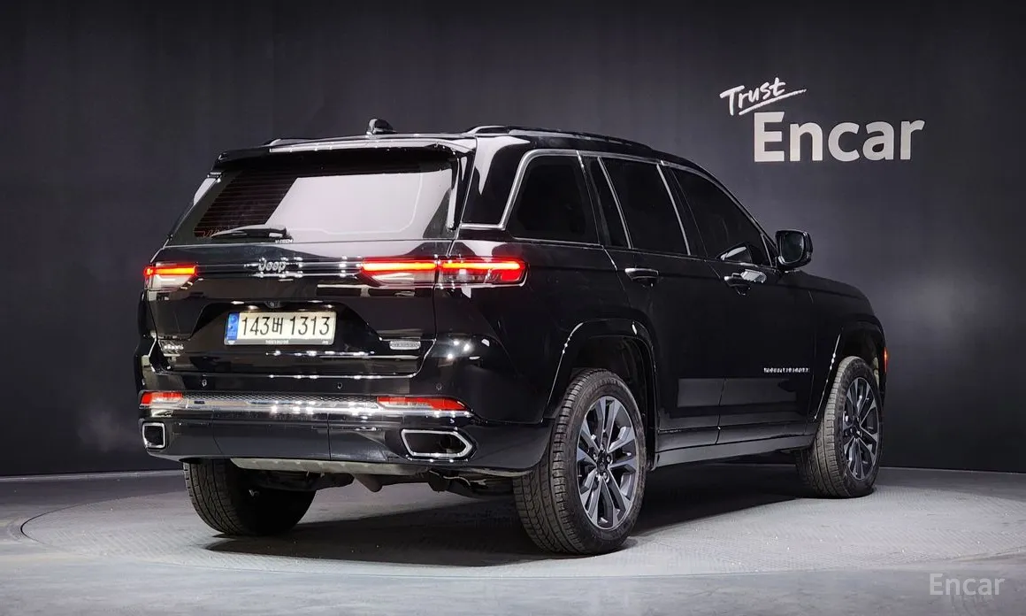 Фото 2 - Jeep Cherokee