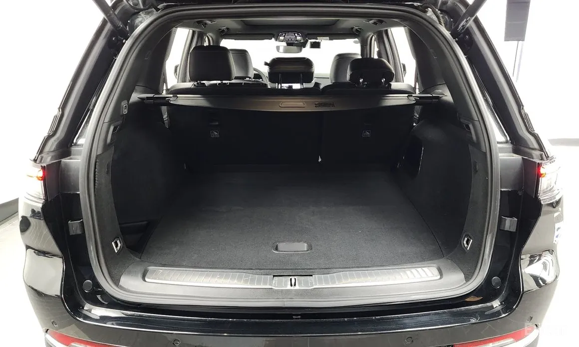 Фото 20 - Jeep Cherokee