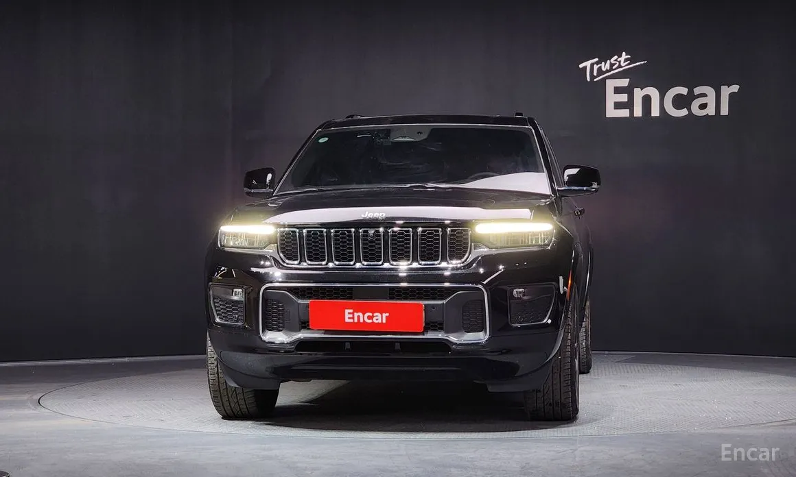 Фото 3 - Jeep Cherokee