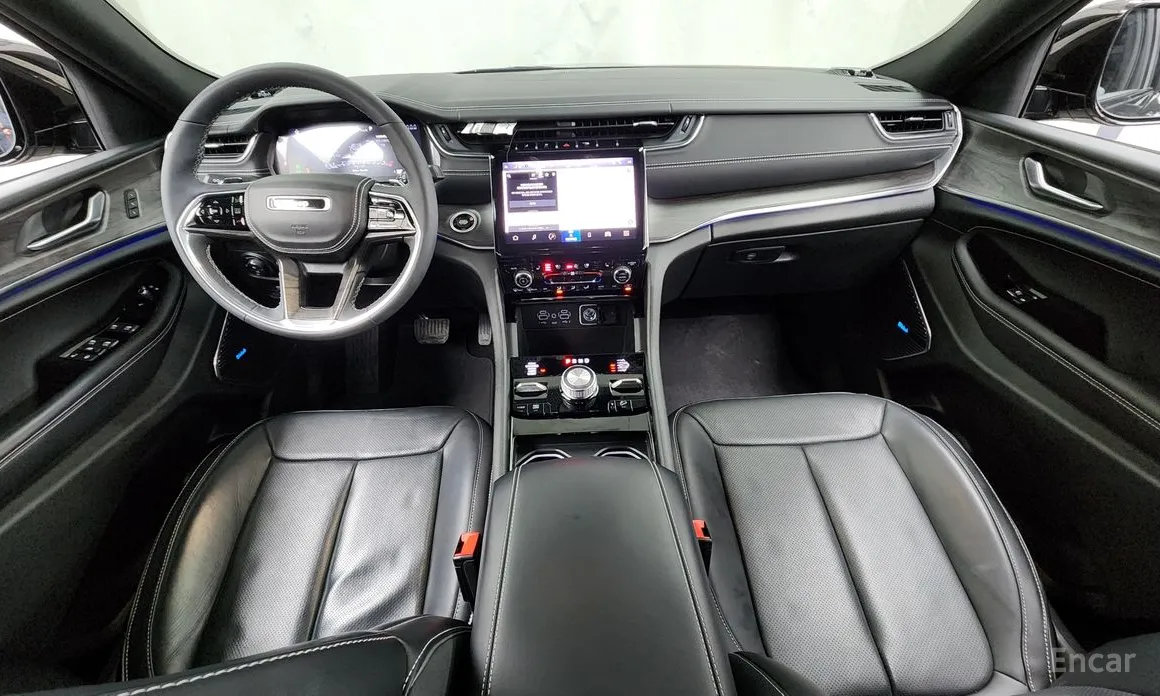 Фото 7 - Jeep Cherokee