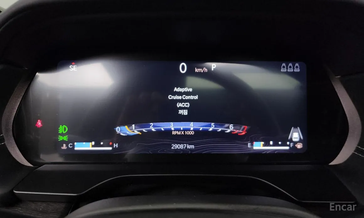 Фото 8 - Jeep Cherokee