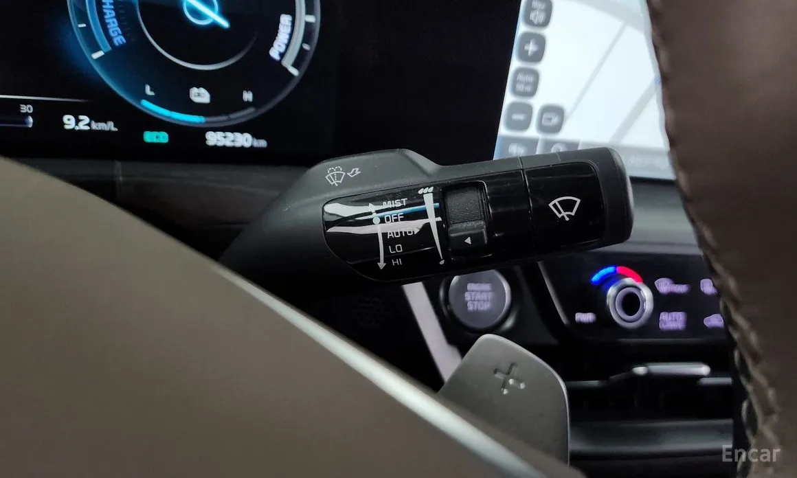 Фото 14 - Kia K8