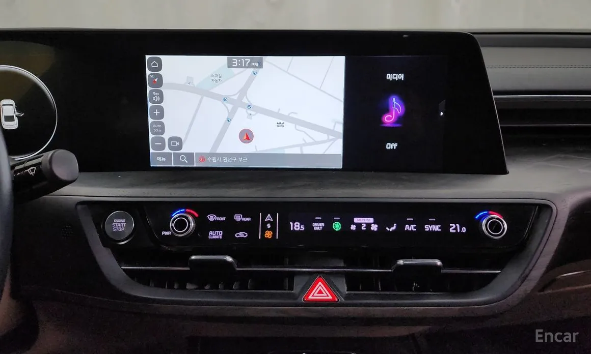 Фото 15 - Kia K8