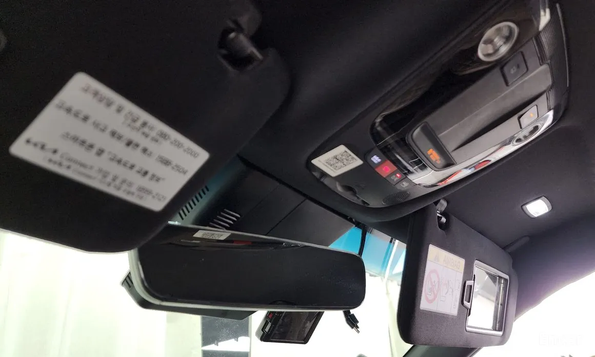 Фото 18 - Kia K8