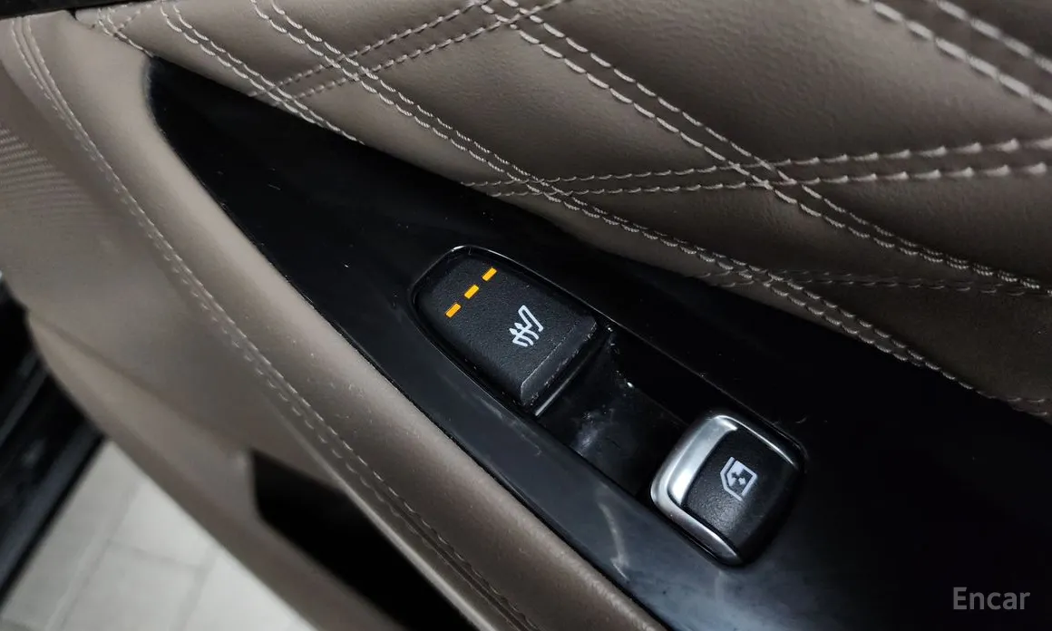 Фото 19 - Kia K8