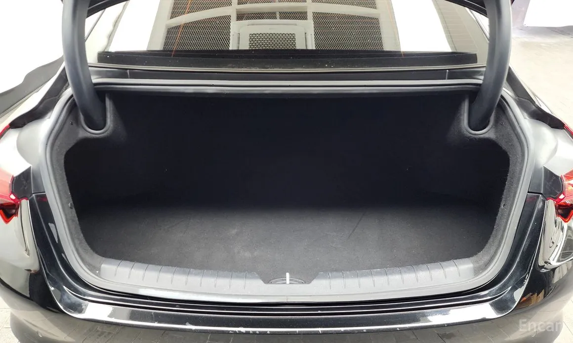 Фото 20 - Kia K8