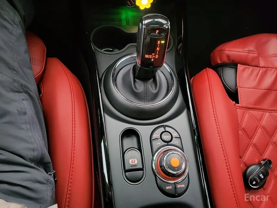 Фото 10 - Mini Clubman