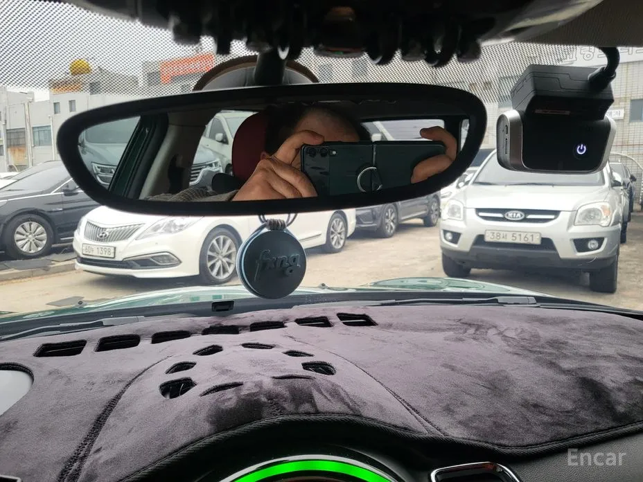 Фото 11 - Mini Clubman