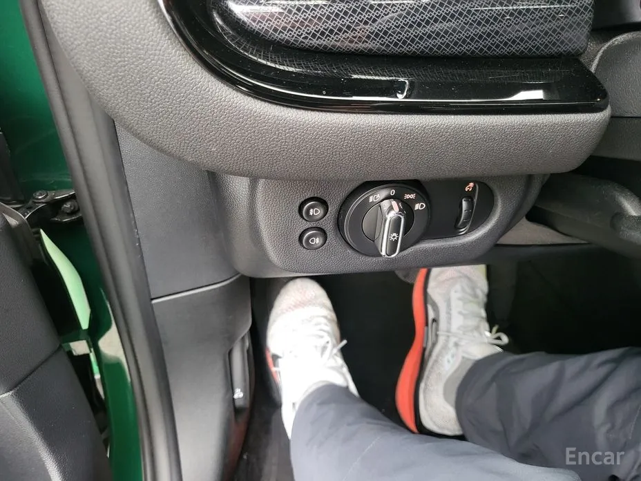 Фото 16 - Mini Clubman