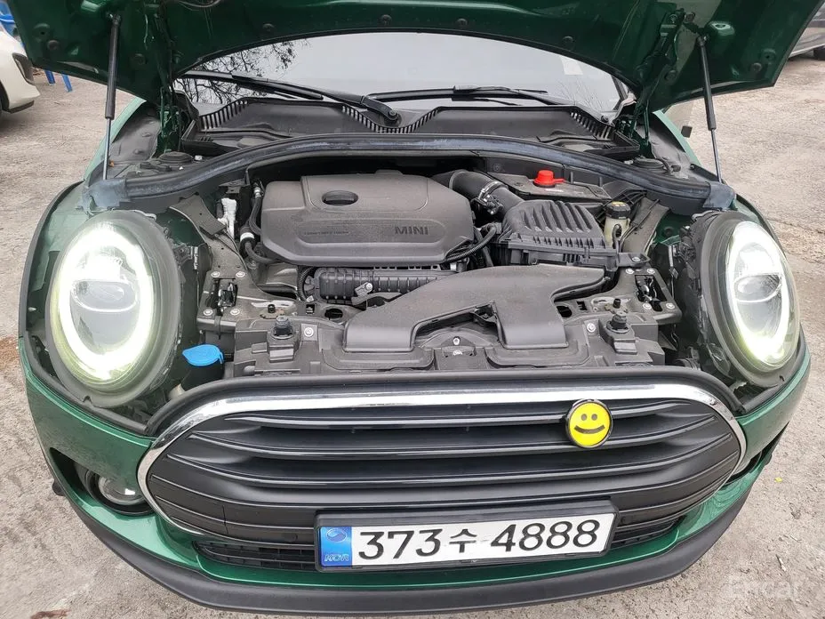 Фото 3 - Mini Clubman
