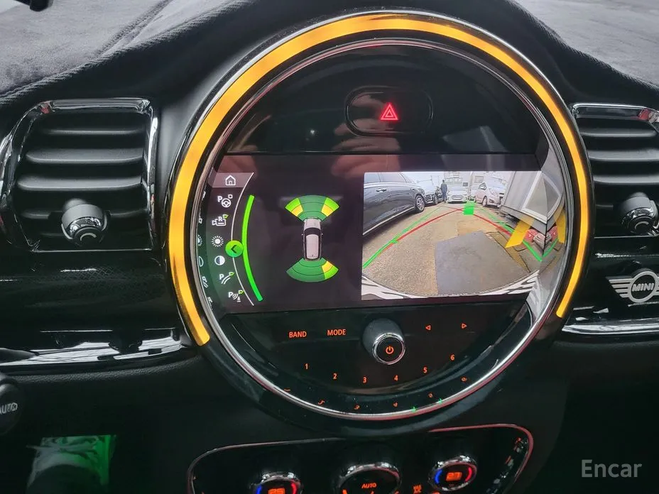 Фото 6 - Mini Clubman