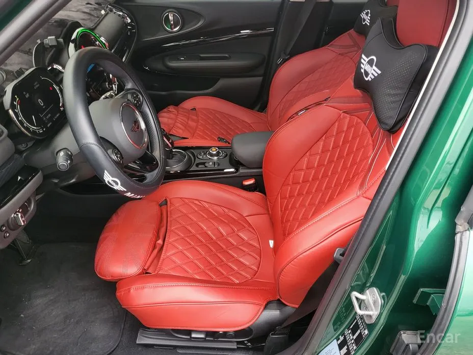 Фото 7 - Mini Clubman