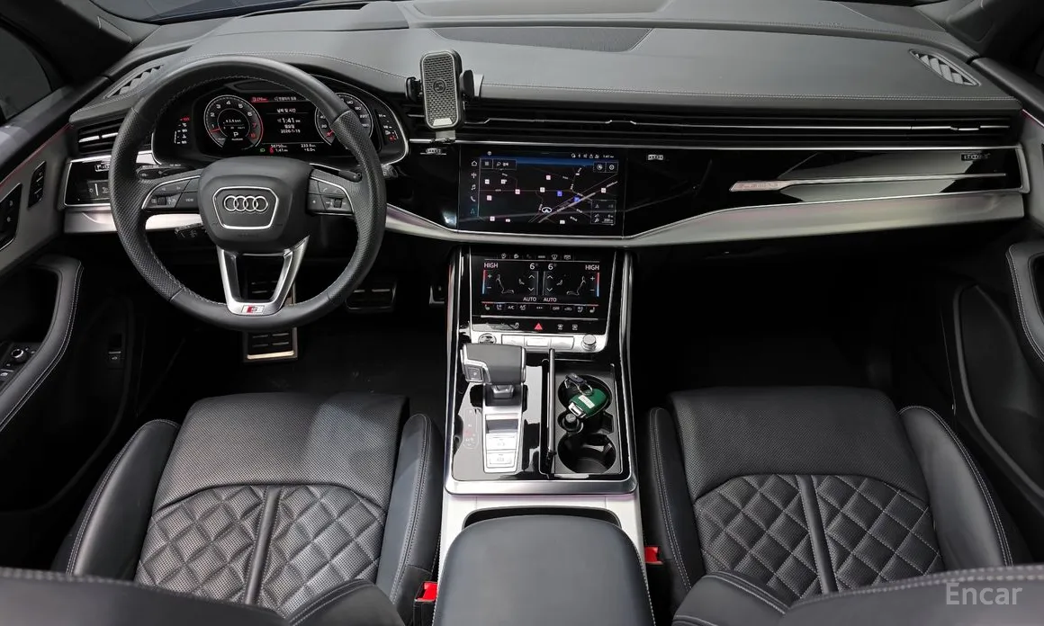 Фото 7 - Audi Q7