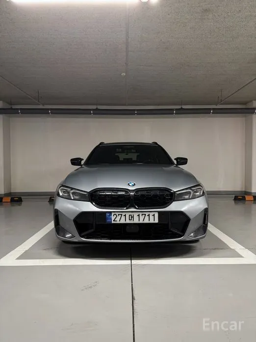 Фото 1 - BMW 3 Series