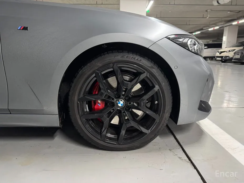 Фото 10 - BMW 3 Series