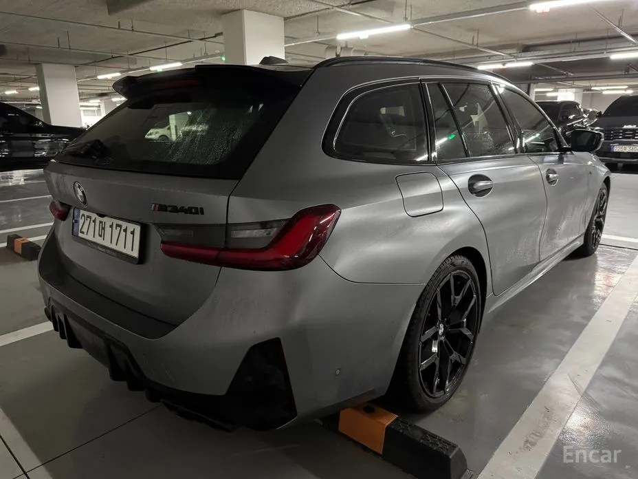 Фото 15 - BMW 3 Series