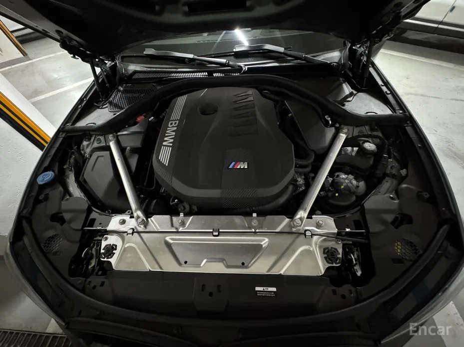 Фото 6 - BMW 3 Series