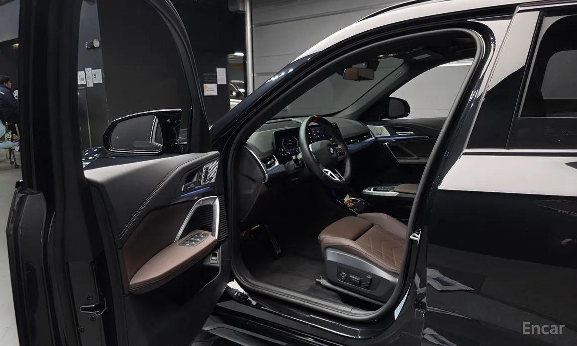 Фото 11 - BMW X1