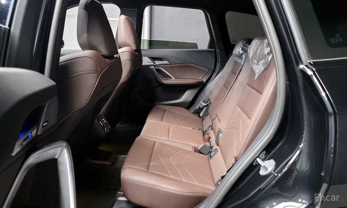 Фото 12 - BMW X1