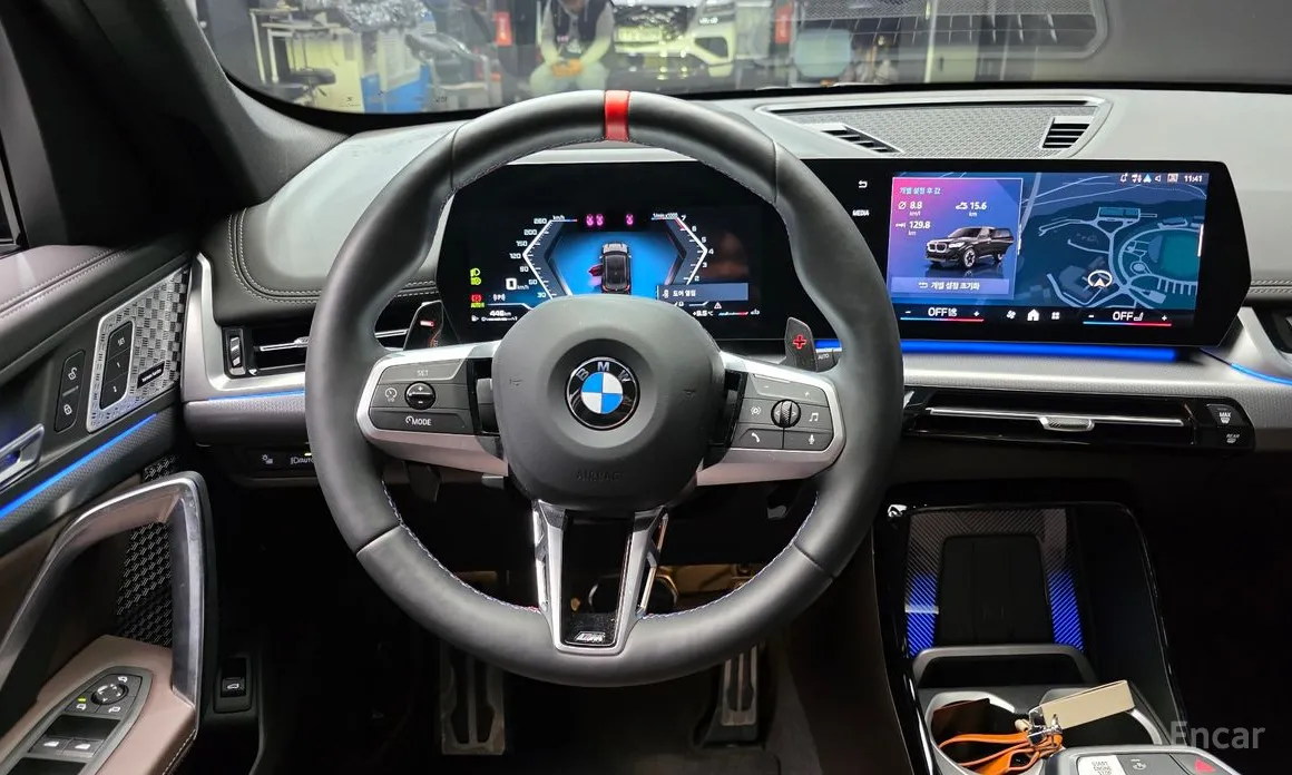 Фото 13 - BMW X1