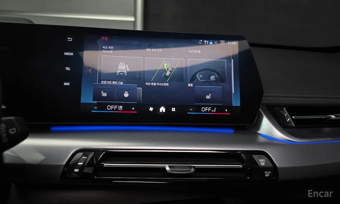 Фото 14 - BMW X1