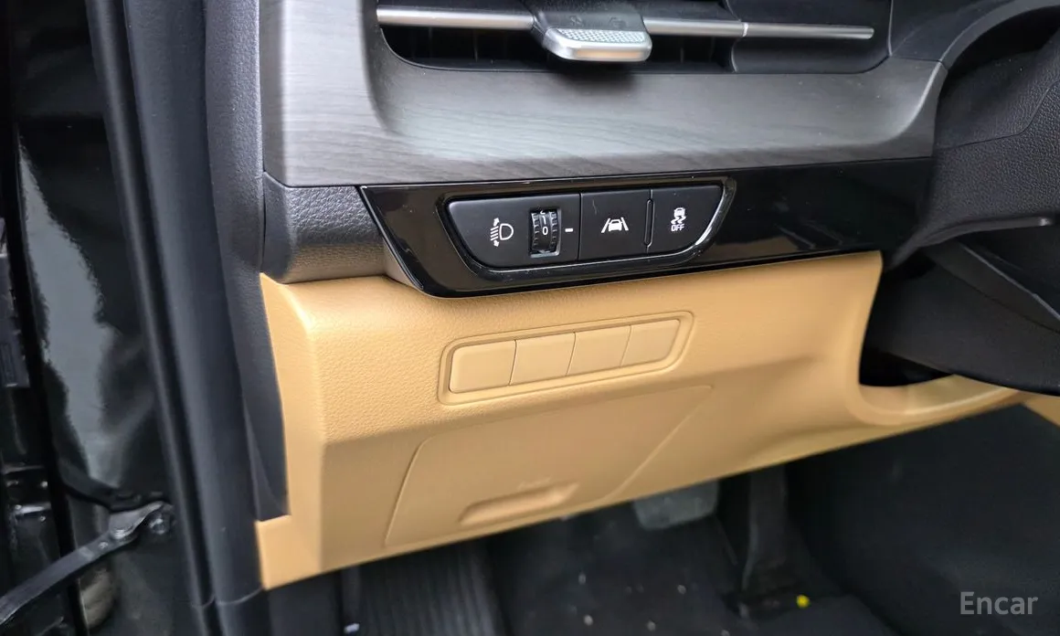 Фото 14 - Kia Carnival