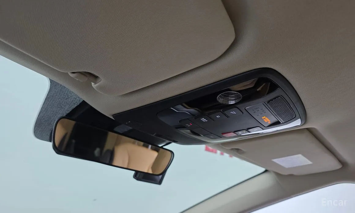 Фото 18 - Kia Carnival