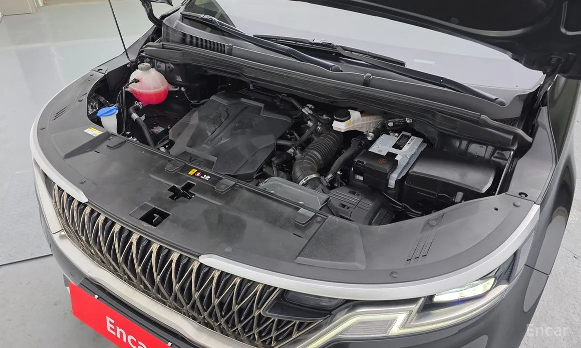 Фото 6 - Kia Carnival