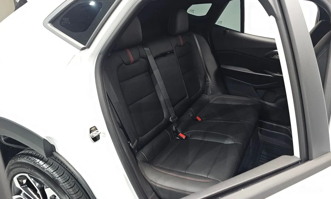 Фото 11 - Chevrolet Trax