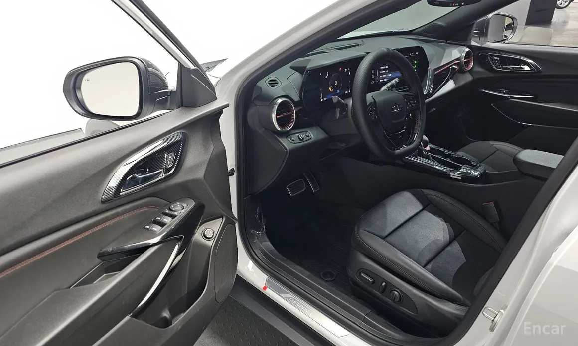 Фото 12 - Chevrolet Trax