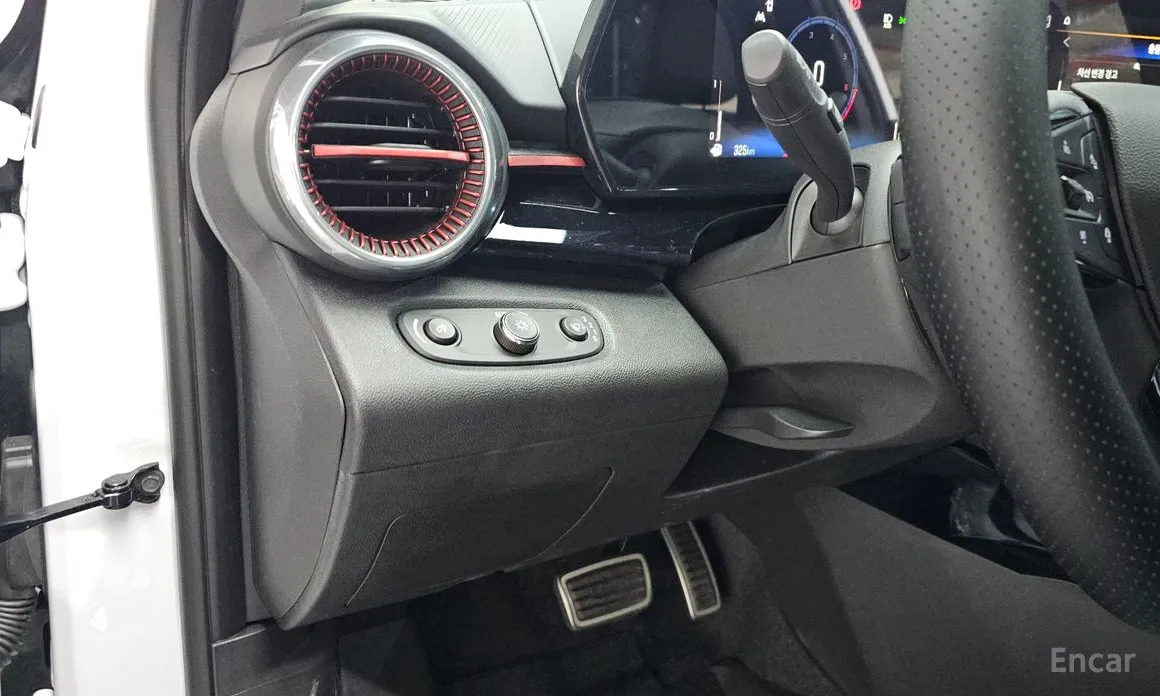 Фото 13 - Chevrolet Trax