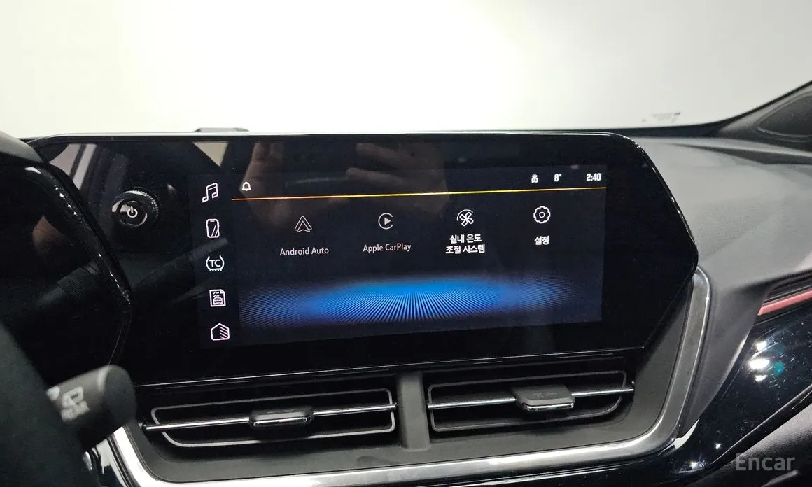 Фото 15 - Chevrolet Trax