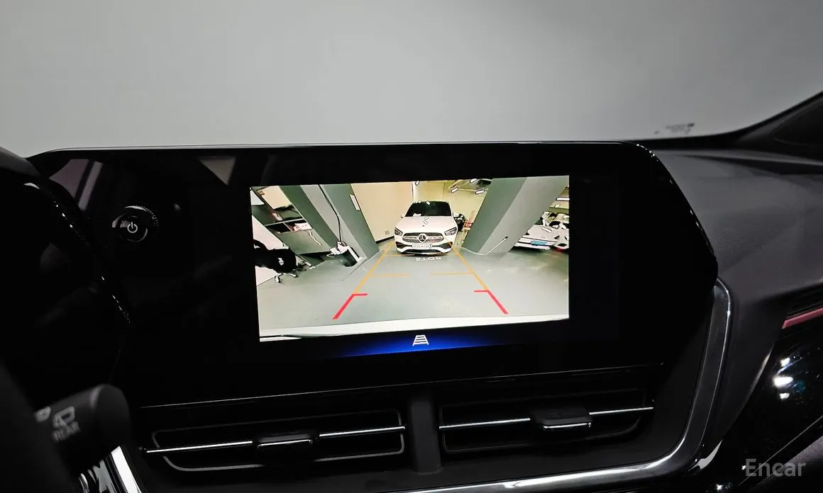 Фото 16 - Chevrolet Trax