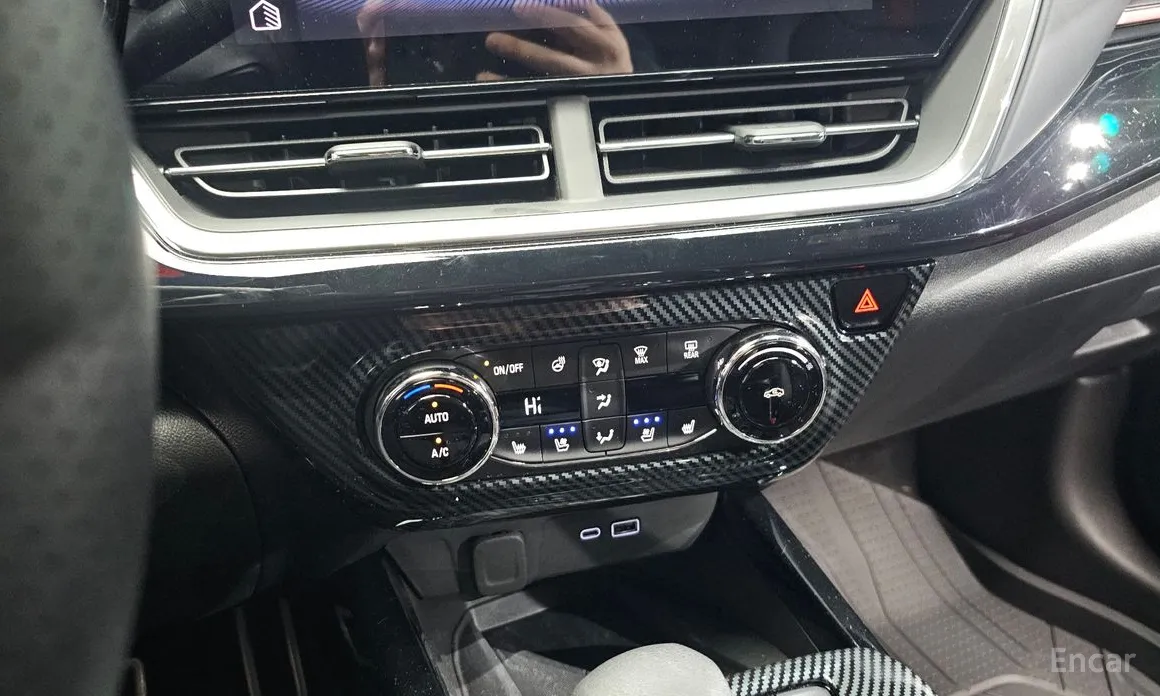 Фото 18 - Chevrolet Trax